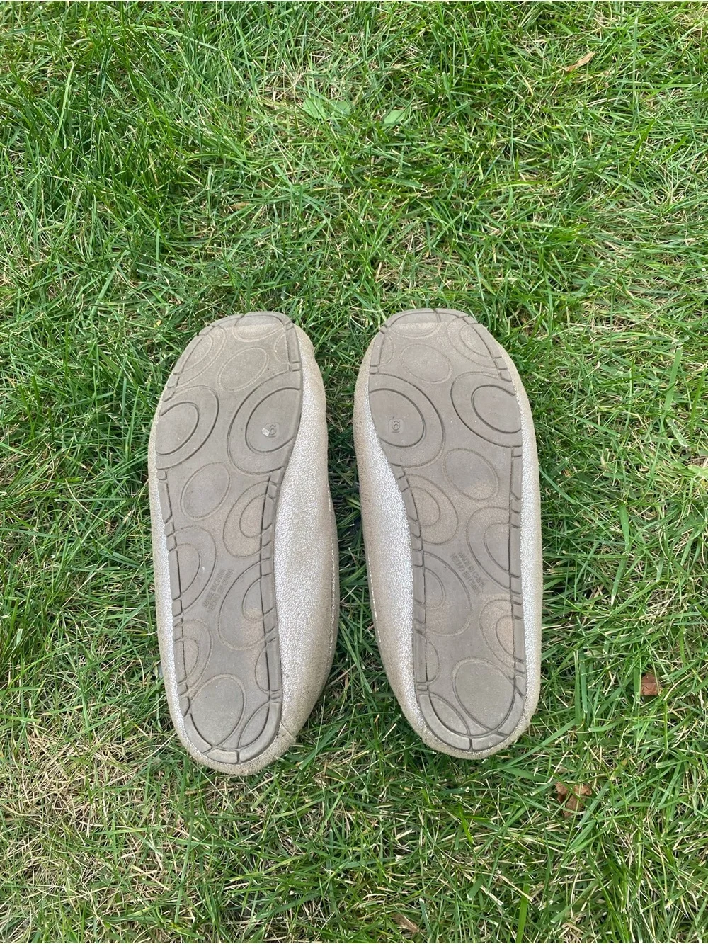 Slippers